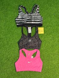 Sport bras or blouses or top #6