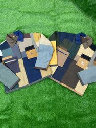Upcycle Carhartt  jacket