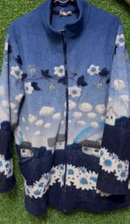 Crazy Fleece Jackets(0003)