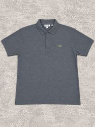 Lacoste Polo Shirts - [TS-0864]