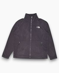 The North Face - fleece jackets mix