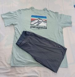 CR11827 Vintage Patagonia Mix Bundle