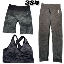 GYM Shark Mix Bundle (Brand) GYM Shark #384.