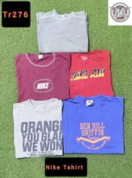 vintage nike Tshirt Tr 276