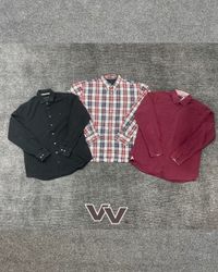 Tommy Hilfiger Button Up Shirts #110826