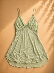 Victoria secret slip dresses