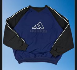 Mix branded sweatshirt Crew neck