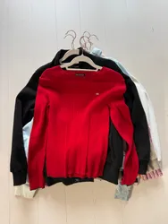 Women’s vintage mix jumpers