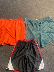 Mix brand shorts serial -1930