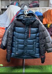 Montbell Puffer Jackets