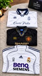 Brand football t_shirts