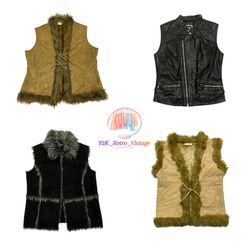 Womens Waistcoat  (187)