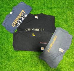 Camisetas Carhartt
