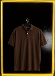 Ralph Lauren polo shirts