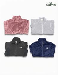 The North Face Women’s Fleece Jackets