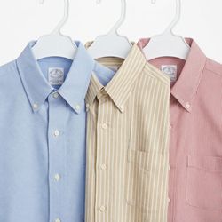 Brooks Brothers Office Shirts