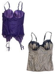 Y2k Corset baby doll Collection | 12 pcs