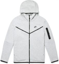 Giacche in pile Nike (0001)