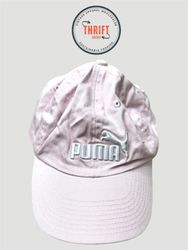 T2880 Nike/Puma Caps 🧢