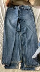 Tommy Hilfiger vintage jeans