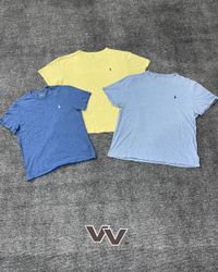 Ralph Lauren T-Shirts #291026 #001