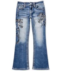 Miss me bootcut jeans