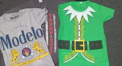 T-shirt grafiche