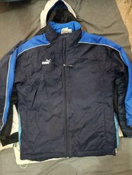 Puma mix brand