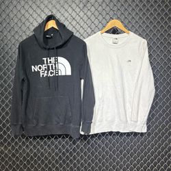 The north face sweatshirts (fnc 883)