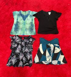 Blouses Y2K - wc#133 (13/09)