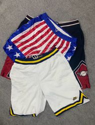 Boxing,basketball and sports shorts