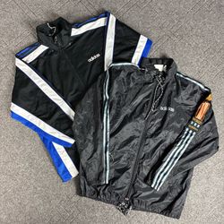 Adidas Jacket