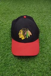 NHL Caps