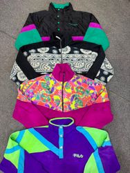 Crazy Fleece