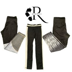Y2K Cute Girl Yoga Legging’s RW-2218