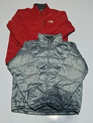 The North Face Jacket RV # 1649
