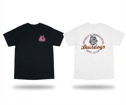 (FV-2324) Printed T-Shirts