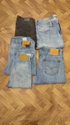 Levi's Jeans