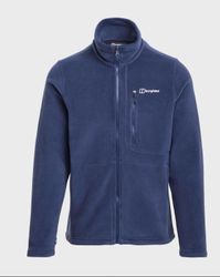 Berghaus Fleece Jackets(0027)