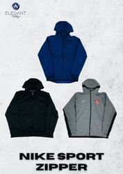Nike Sports Zipper - EVM1879