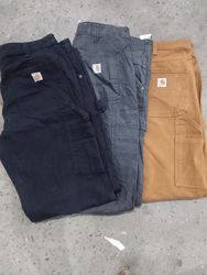Carhartt Jeans