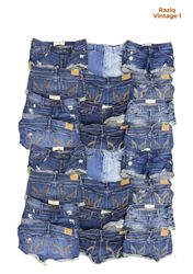 💥 RV4213 Hollister Mini Shorts
