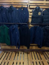 Ralph Lauren Puffers & Light Jackets