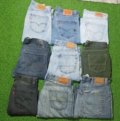 LEVI’S 511 , DENIZENI  AND OTHER MIX BRANDS JEANS ..