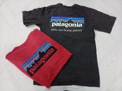 CR10362 Vintage Patagonia T-Shirts