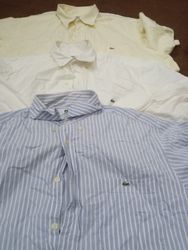 Lacosete man shirts