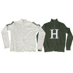 (FV2924)Tommy Hilfiger Knitwear Sweaters