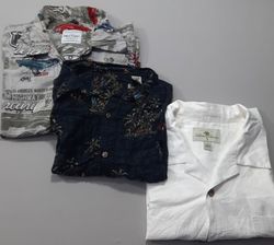 Hawaiian Shirts - Unbranded