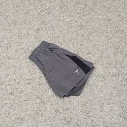 GYM SHARK SHORTS - BUNDLE 03