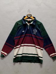 Pre-loved Rugby Shirts.